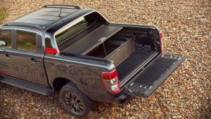 Ford Ranger Thunder