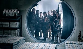 Army of the Dead