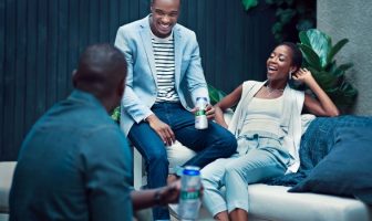 Castle Lite 410ml can
