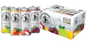 Rock Hopper Hard Seltzer