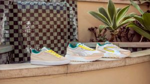 Puma Ocean Queen