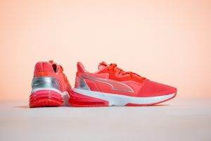 Puma Untamed Pack