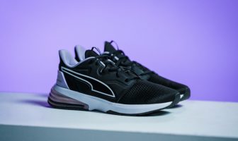 Puma LVL UP XT training shoes