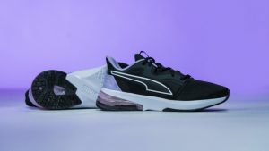 Puma LVL UP XT training shoes