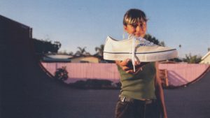 Vans Skate Classics