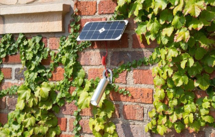 solar lights