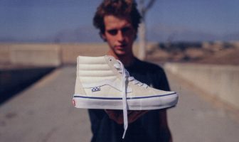 Vans Skate Classics