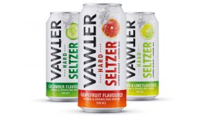 Vawter Hard Seltzer