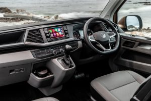 Volkswagen T6.1 Kombi