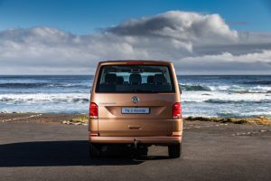 Volkswagen T6.1 Kombi