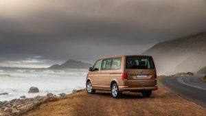 Volkswagen T6.1 Kombi