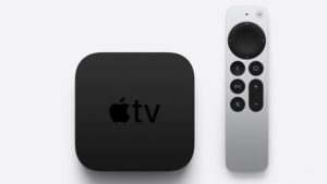 Apple TV
