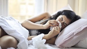 Cold and Flu
