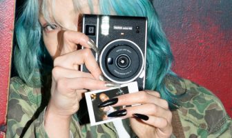 Instax Mini 40 Coming to South Africa Instax Mini 40
