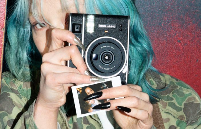 Instax Mini 40