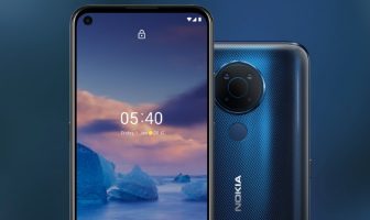 Nokia 5.4
