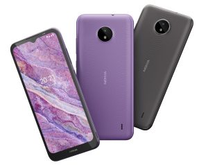 Nokia C10