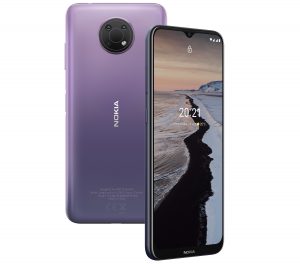 Nokia G10