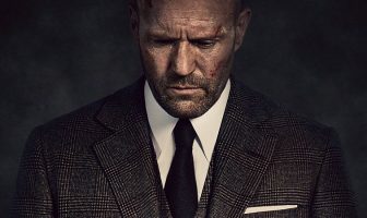 wrath of man