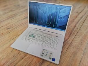 Asus TUF Dash F15