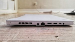 Asus TUF Dash F15