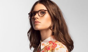 Eyewear Trends