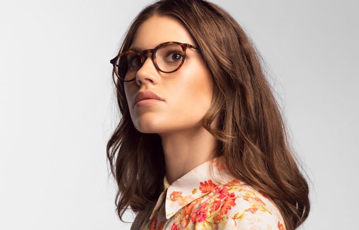 Eyewear Trends