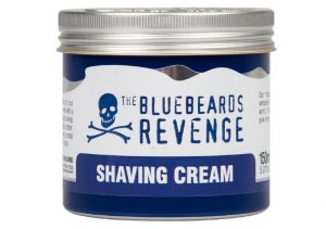 BLUEBEARDS REVENGE SHAVING CREAM