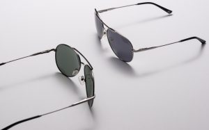 Eyewear Trends