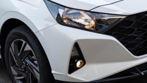 Hyundai i20 2021