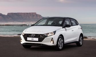 Hyundai i20 2021