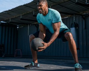 Under Armour Iso-Chill