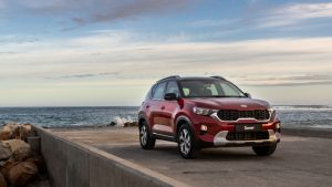 Kia Sonet