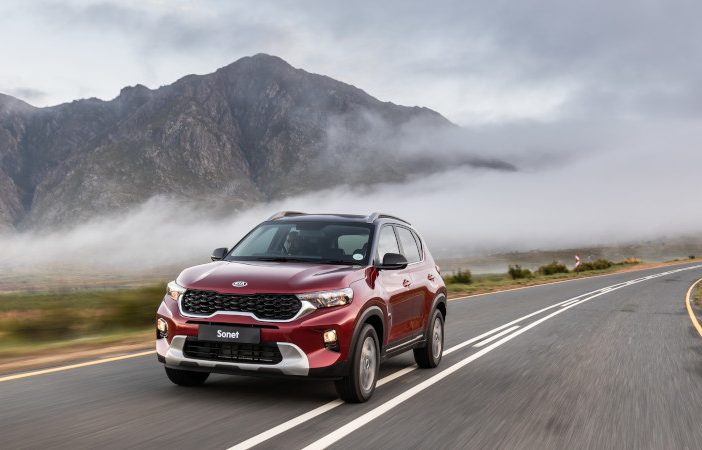 Kia Sonet