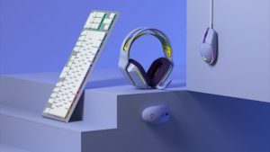 Logitech G733 Lightspeed