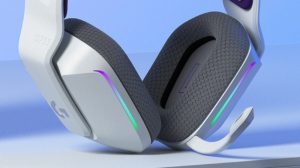 Logitech G733 Lightspeed