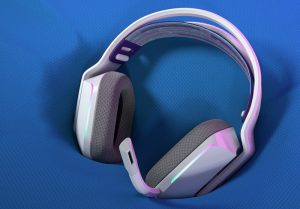 Logitech G733 Lightspeed