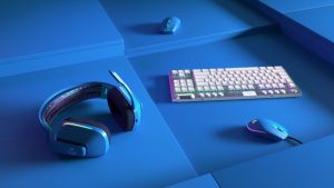 Logitech G733 Lightspeed