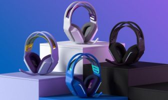 Logitech G733 Lightspeed