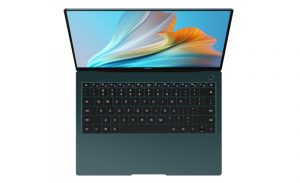 Huawei MateBook D14