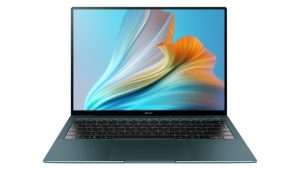 Huawei MateBook D14