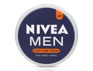 NIVEA FOR MEN – EVEN TONE CREME