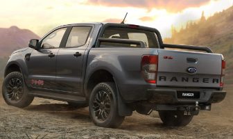 Ford Ranger FX4
