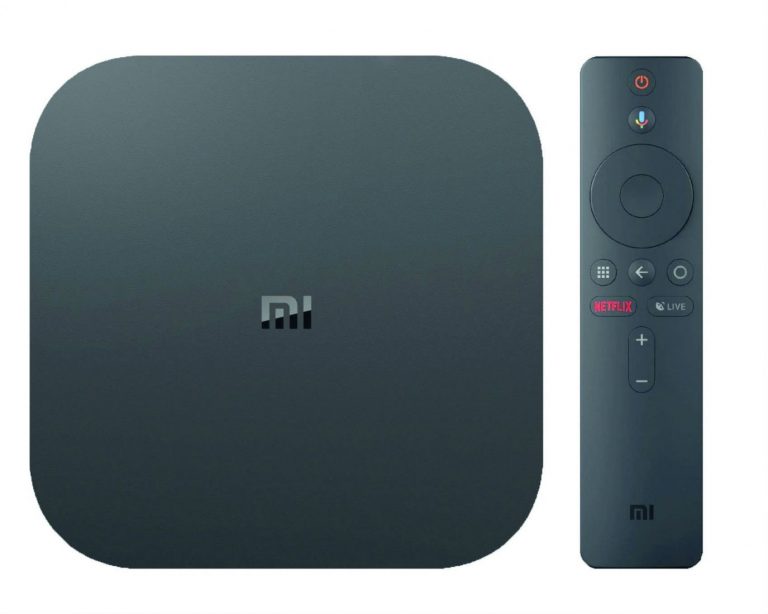 media player