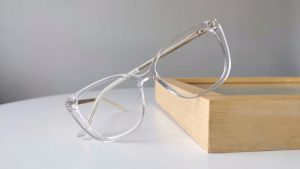Eyewear Trends