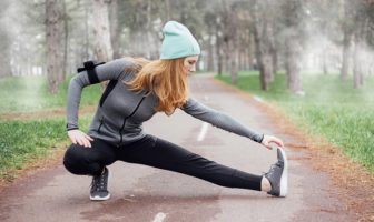 outdoor exercise