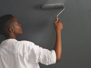 home maintenance