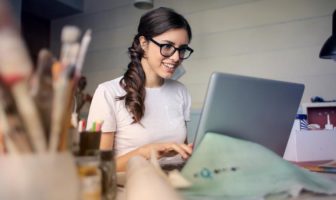 work from home