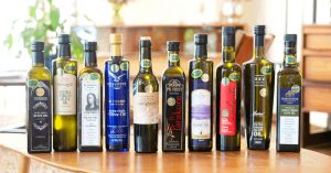 Extra Virgin Olive Oil