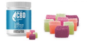 Adco CBD chew